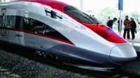 Whoosh, Kereta Api Cepat Jakarta Bandung Whoosh, Kereta Api Cepat Jakarta Bandung
