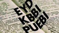 Sudah Tahukah Perbedaannya EYD, KBBI, PUEBI, dan Tesaurus? Sudah Tahukah Perbedaannya EYD, KBBI, PUEBI, dan Tesaurus?