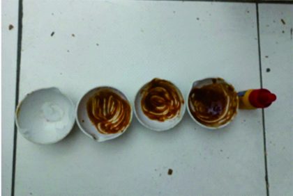 Proses pengujian oleh Tim Pekan Kreativitas Mahasiwa (PKM) Universitas Al-Irsyad Cilacap (UNAIC). Foto: Tim PKM UNAIC.