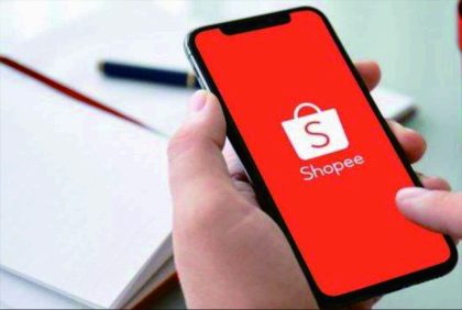 Shopee Resmi Hentikan Penjualan Produk dari Luar Negeri