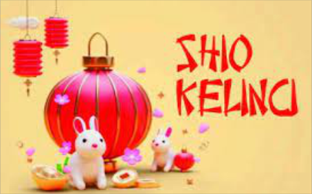 November Menjadi Bulan Romantis Pemilik Shio Kelinci