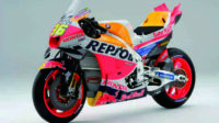 Repsol Honda Repsol Honda