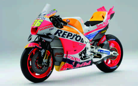 Repsol Honda