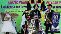 SMA Negeri 1 Purbalingga menyelenggarakan Gelar Karya Proyek Penguatan Profil Pelajar Pancasila (P5), Jumat 1 Desember 2023. SMA Negeri 1 Purbalingga menyelenggarakan Gelar Karya Proyek Penguatan Profil Pelajar Pancasila (P5), Jumat 1 Desember 2023.