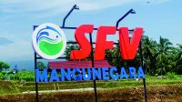 Kampung Perikanan Cerdas atau Smart Fisheries Village (SFV) di Desa Mangunegara, Kecamatan Mrebet, Purbalingga