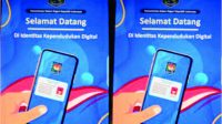 IKD Bukan Pengganti E-KTP, Keduanya Saling Melengkapi. Foto: indonesiabaik.id