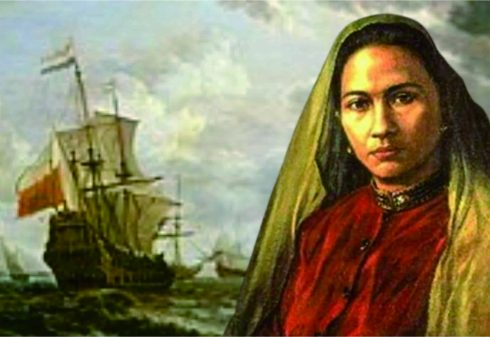 Hari lahir Laksamana Malahayati, Pahlawan Indonesia Jadi Perayaan Internasional oleh UNESCO Hari lahir Laksamana Malahayati, Pahlawan Indonesia Jadi Perayaan Internasional oleh UNESCO