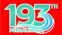 Logo Jadi ke-193 Kabupaten Purbalingga Logo Jadi ke-193 Kabupaten Purbalingga