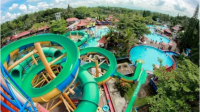 Owabong Water Park Purbalingga Owabong Water Park Purbalingga