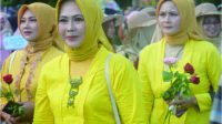 Memperingati Hari Jadi ke-193 Kabupaten Purbalingga sekaligus Hari Ibu, sebanyak 3551 perempuan mengikuti Parade Purbalingga Berkebaya, Sabtu 23 Desember 2023. Memperingati Hari Jadi ke-193 Kabupaten Purbalingga sekaligus Hari Ibu, sebanyak 3551 perempuan mengikuti Parade Purbalingga Berkebaya, Sabtu 23 Desember 2023.