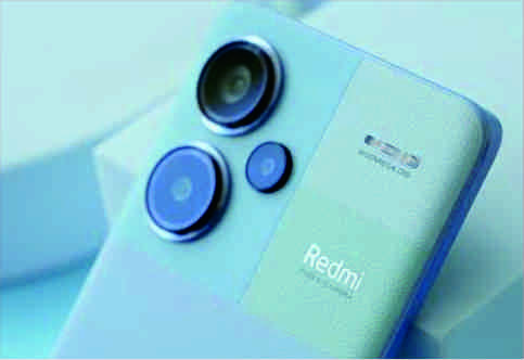 Redmi Note 13 Plus. Foto: selular.id