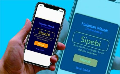 Sipebi, Aplikasi Penyunting Ejaan Bahasa Indonesia Sipebi, Aplikasi Penyunting Ejaan Bahasa Indonesia