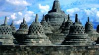32 Tahun Candi Borobudur Jadi Situs Warisan Dunia 32 Tahun Candi Borobudur Jadi Situs Warisan Dunia