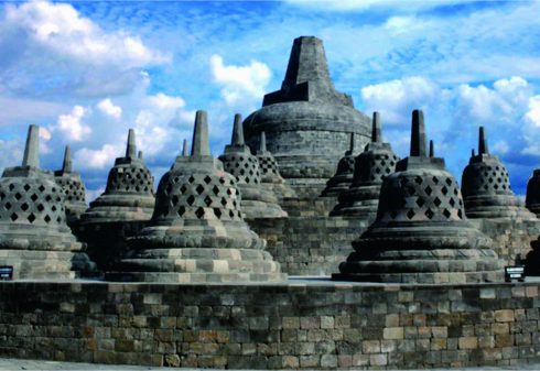 32 Tahun Candi Borobudur Jadi Situs Warisan Dunia 32 Tahun Candi Borobudur Jadi Situs Warisan Dunia