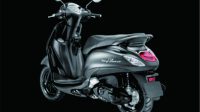 Yamaha Grand Filano di Thailand telah lengkap berbagai fitur kekinian. Yamaha Grand Filano di Thailand telah lengkap berbagai fitur kekinian.