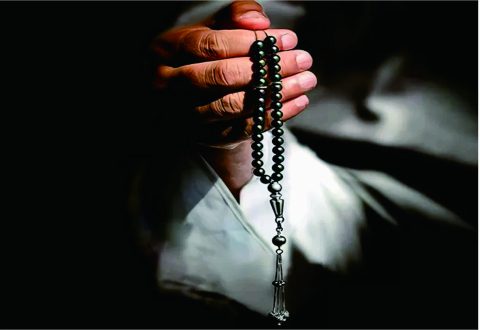 Panjatkan Doa Agar Tidak Mendatangkan Banjir Saat Turun Hujan