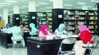Perpustakaan Umum Purbalingga telah meluncurkan inovasi Ajar Pustaka yang merupakan akronim dari Ayo Belajar di Perpustakaan. Foto: tabloidelemen.com