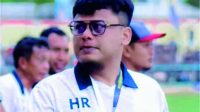 Manager Persibangga Hermanto Manager Persibangga Hermanto