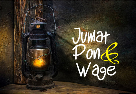 Pemilik Weton Jumat Pon dan Jumat Wage Bakal Terima Rezeki tak Pernah Putus