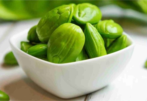 Ragam Manfaat Petai untuk Kesehatan