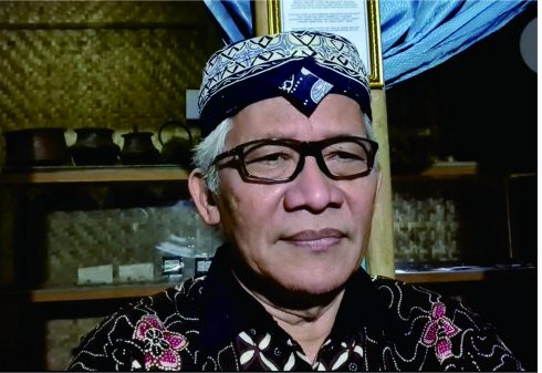 Ketua Umum Federasi Panjat Tebing Indonesia (FPTI) Kabupaten Purbalingga periode tahun 2019-2023 Ketua Umum Federasi Panjat Tebing Indonesia (FPTI) Kabupaten Purbalingga periode tahun 2019-2023
