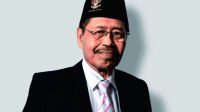 Kiai Roziqi, Ketua Badan Amal Zakat Nasional (BAZNAS) Jawa Timur meninggal dunia Jumat 1 Desember 2023 petang. Foto: jatim.baznas.go.id Kiai Roziqi, Ketua Badan Amal Zakat Nasional (BAZNAS) Jawa Timur meninggal dunia Jumat 1 Desember 2023 petang. Foto: jatim.baznas.go.id