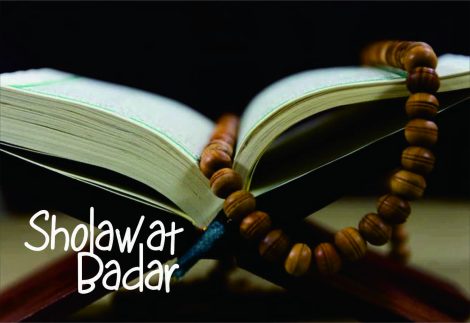Sholawat badar menjadi syair pujian terbaik untuk Nabi Muhammad Shallallahu Alaihi Wasallam Sholawat badar menjadi syair pujian terbaik untuk Nabi Muhammad Shallallahu Alaihi Wasallam