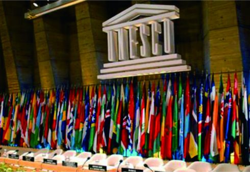 Bahasa Indonesia Jadi Bahasa Resmi Konferensi Umum UNESCO Bahasa Indonesia Jadi Bahasa Resmi Konferensi Umum UNESCO