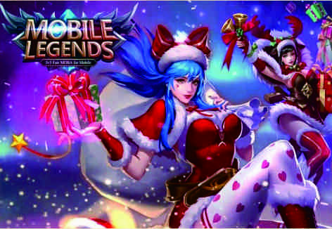 Mobile Legends. Foto: tabloiddiplomasi.org