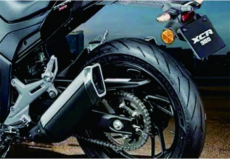 Salah Modifikasi, Knalpot Timbulkan Suara Bising, Ini Fungsi Knalpot Sebenarnya. Foto: suzuki.co.id Salah Modifikasi, Knalpot Timbulkan Suara Bising, Ini Fungsi Knalpot Sebenarnya. Foto: suzuki.co.id