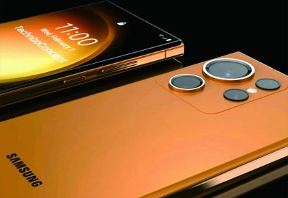 Samsung Galaxy S24 Ultra Resmi Meluncur Samsung Galaxy S24 Ultra Resmi Meluncur