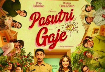Film Pasutri Gaje Film Pasutri Gaje
