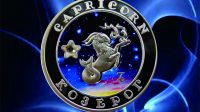 Zodiak Capricorn. Foto: pinterest