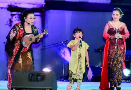 Festival Solo Keroncong