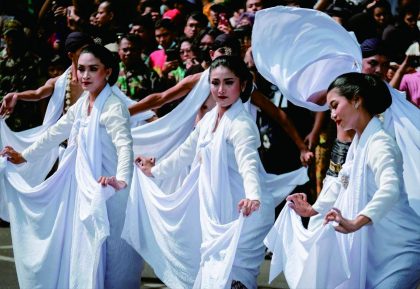 Festival Solo Menari