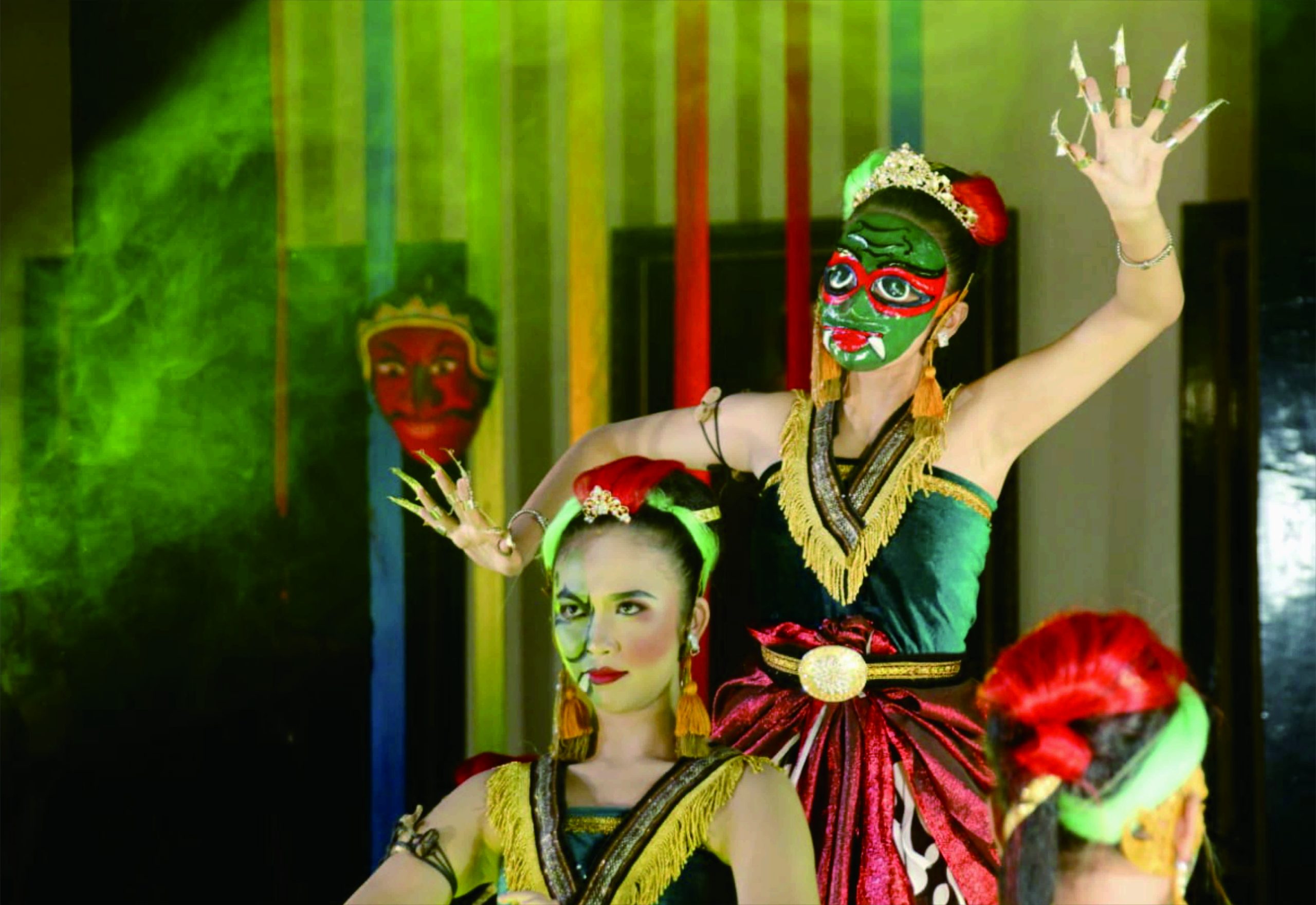 International Mask Festival