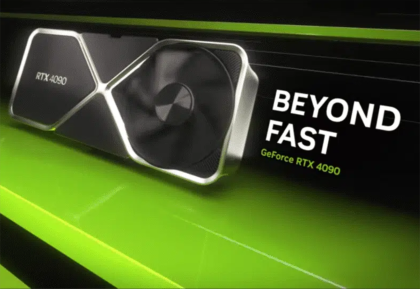 RTX 40 Series. Foto: www.vcgamers.com