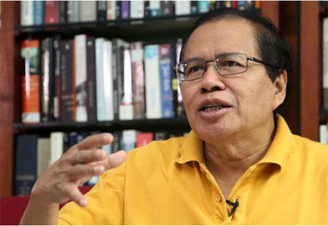 Rizal Ramli. Foto: Akun X/@RamliRizal        