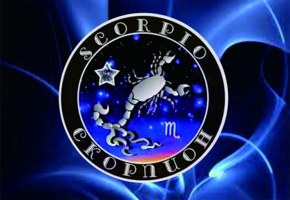 Zodiak Scorpio us. Foto: pinterest