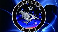 Zodiak Cancer. Foto: pinterest