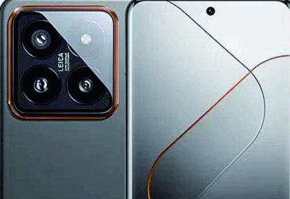 Xiaomi baru saja meluncurkan gawai kelas menengah, Redmi Note 13 5G. Xiaomi baru saja meluncurkan gawai kelas menengah, Redmi Note 13 5G.