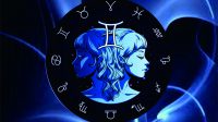 Zodiak Gemini. Foto: pinterest