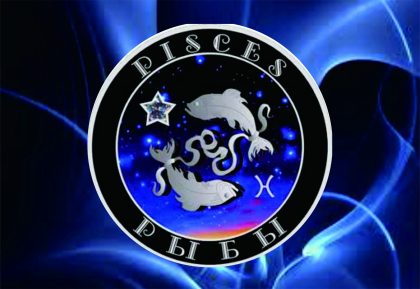 Zodiak Pisces. Foto: pinterest Zodiak Pisces. Foto: pinterest