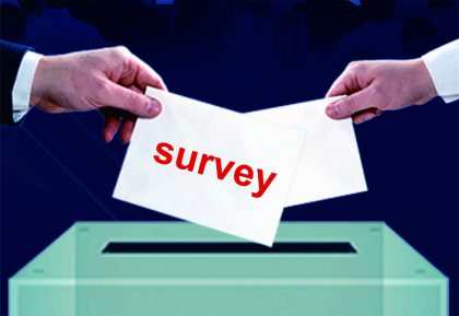 Lembaga Survei Terdaftar di KPU RI