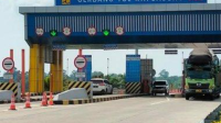 Tol Terpeka merupakan singkatan dari Terbanggi Besar – Pematang Panggang – Kayu Agung. Foto: hutamakarya.com Tol Terpeka merupakan singkatan dari Terbanggi Besar – Pematang Panggang – Kayu Agung. Foto: hutamakarya.com