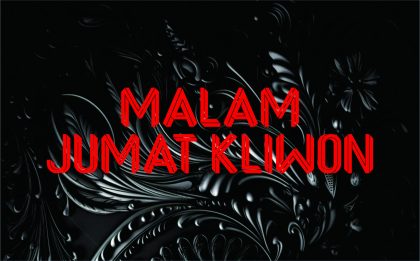 Malam Jumat Kliwon, Bacalah Surat Al-Kahfi Malam Jumat Kliwon, Bacalah Surat Al-Kahfi