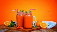 Aneka jus memberikan banyak manfaat untuk tubuh