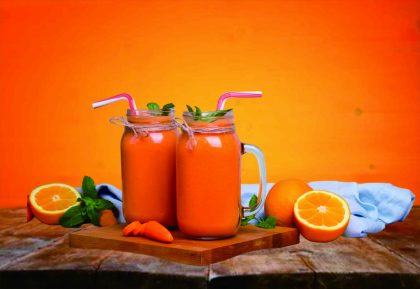 Aneka jus memberikan banyak manfaat untuk tubuh