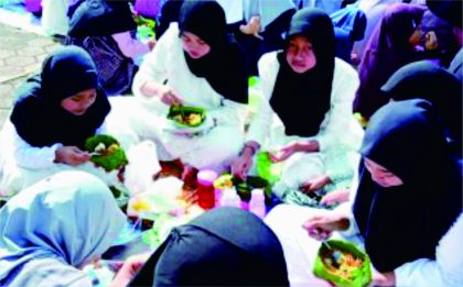 5 hari sekolah jenjang SD di Purbalingga menunjang kegiatan siswa di SD Negeri 1 Losari Kecamatan Rembang Kabupaten Purbalingga. Foto: tabloidelemen.com_Mahendra Yudhi Krisnha