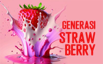 Tips Meningkatkan Ketahanan Mental Generasi Strawberry Tips Meningkatkan Ketahanan Mental Generasi Strawberry
